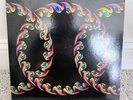 Tool Lateralus 2LP Picture Disc Vinyl