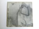 THE CURE FAITH FIX 6 UK 1981 A4/B3.