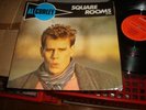Al Corley - Square Rooms (Long Version) - 12