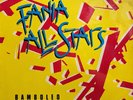 Fania All Stars - Bamboleo (LP) (Near Mint (NM or M-)) - 4387731444