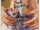 Madonna Like A Prayer Vinyl Signed with COA 1989 First Pressing Made in Germany