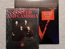 Coheed And Cambria - Good Apollo IV Vol. One Limited Ruby 2xLP Vinyl RevolverMag