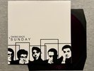 Taking Back Sunday - Self Titled EP Limited Purple Vinyl LP Emo Rock Blink Sum