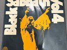 Black Sabbath Vol. 4 Vertigo 6360 071 1972 12