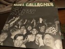 Liam Gallagher : C'mon You Know VINYL LP Noel Gallagher Albert Hall Live Oasis