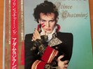 ADAM AND THE ANTS PRINCE CHARMING JAPAN LP OBI 25-3P-327 POSTER