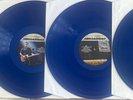 Bruce Springsteen - rare three album set - limited edition