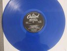 Megadeth Rust In Peace Blue Vinyl 2018 NM Shrink Limited Rare