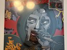 MF DOOM Operation: Doomsday 2xLP rare ALTERNATE COVER w/poster NEW/Sealed/Hype