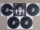 THE CURE - LIVE IN HARTFORD 1996 - VINYL 12