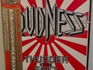 LOUDNESS Thunder In The East 1985 LP HARD ROCK HEAVY METAL ORG JAP PRS OBI VINYL