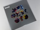 COLDPLAY Mylo Xyloto (Record, 2011) Brand New Sealed Hype Sticker