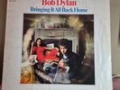 Bob Dylan-Bringing It All Back Home-1965 Columbia CL 2328 White 360 Mono LP