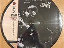 The Jam – Tokyo 1980 – Live In Japan – Picture Disc LP – EX Condition
