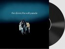 The Doors The Soft Parade LP Album vinyl record 2020 reissue on Elektra