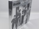 Blondie - Against The Odds 1974-1982 - Box Set - 4x Vinyl deLuxe Edition -
