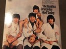 The BEATLES Yesterday and Today