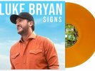 BRYAN, Luke - Signs - Vinyl (gatefold orange vinyl LP)
