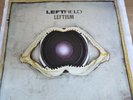 Leftfield Leftism UK Double Gatefold Vinyl LP 1995 HANDLP2D First Presssing