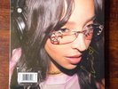 Tinashe Popstar Signed Vinyl STARDUST COLOR autographed on jacket FREE SHIPPING