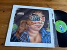 LP ITALY  1979 Alberto Radius – America Good-Bye - PRIMA STAMPA LTD