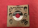 Sonny West- Rave On /Call On Cupid Atlantic 1174 Mint Promo Buddy Holly