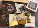 KISS Dressed To Kill 50th Anniversary Super Deluxe Limited Remastered Vinyl Box