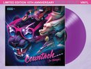 SHOOTER JENNINGS: COUNTACH (FOR GIORGIO) 10TH ANNIVERSARY - LP vinyl *BRAND NEW*