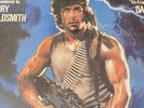 First Blood Original Soundtrack from the Motion Picture SEALED  LP 1982
