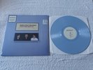 Manic Street Preachers- Everything Must Go LP Blue Vinyl Ltd HMV Exclusive NM/NM