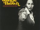 VARIOUS - Jackie Brown (Soundtrack) - Vinyl (limited translucent blue vinyl LP)