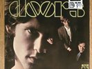 THE DOORS Debut Album ORIGINAL FACTORY SEALED 1967 FIRST PRESSING