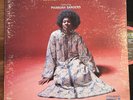 Alice Coltrane Journey Into Satchidananda 1972 Impulse lp Spiritual Jazz
