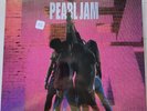 PEARL JAM-TEN-ORIGINAL EUROPEAN IMPORT LP