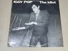 IGGY POP THE IDIOT LP PROMO (1977) ORIG PRESS RCA APL1-2275