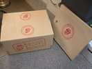 NEW 2012 Brussels Affair Ltd. Ed. Box Set (US) 3 Vinyl+2 CD - The Rolling Stones