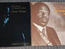 ARCHIE SHEPP & HORACE PARLAN GOIN' HOME LP TROUBLE IN MIND LP HARD BOP JAZZ