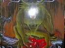 Flotsam and Jetsam - Doomsday for the Deceiver Vinyl LP Roadrunner