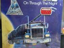 LP SEALED Def Leppard - On Through The Night, US N/A (REI), w hype