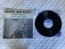 Hoodoo Man Blues Junior Wells, Buddy Guy Delmark Records Seven West Grand DS 612