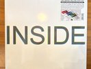 Bo Burnham The Inside Deluxe Box Set 3xLP 12