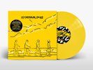 U2 - Carnaval De Luz - Third Man Records Exclusive Yellow Vinyl, SOLD OUT