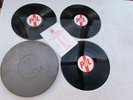 PIL PUBLIC IMAGE LTD LP METAL BOX ORIG UK 1978 LIMITED SEX PISTOLS EX+ VINYL