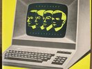 KRAFTWERK Computerwelt - 1981 1st German Press EMI LP Stamped - BEAUTIFUL NM