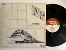 AUTURBINE Contemporary, efficient Movement. 1978 UK Bruton BRL 1 Library LP