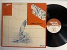 Summer Sounds Library LP Bastow Gray Ingham Bruton BRG 12 1979 UK Textured Ex LP