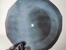BEATLES LONG AND WINDING ROAD X-Ray USSR Record Roentgen Bone Ribs Music Vinyl