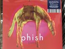 Phish - Hoist 2LP [Vinyl New] Limited Laser Beams Blue/Green Color Record Album