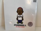 Pharrell - In My Mind Vinyl 2LP Urban Legends New Sealed