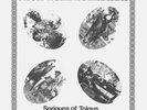SPRIGUNS OF TOLGUS - Jack With A Feather - VINYL - P2222z